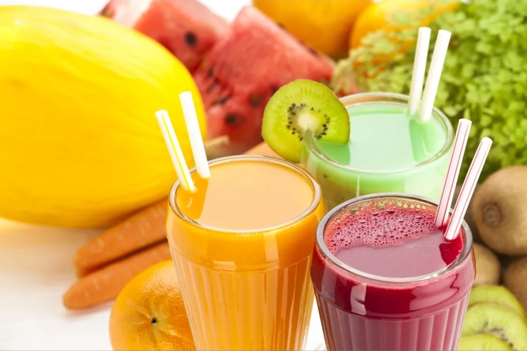 Suco 400ml